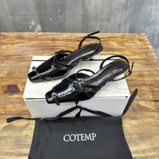 Cotemp Sandals